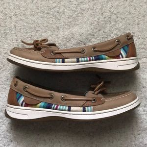 Sperry Topsider Boat shoes